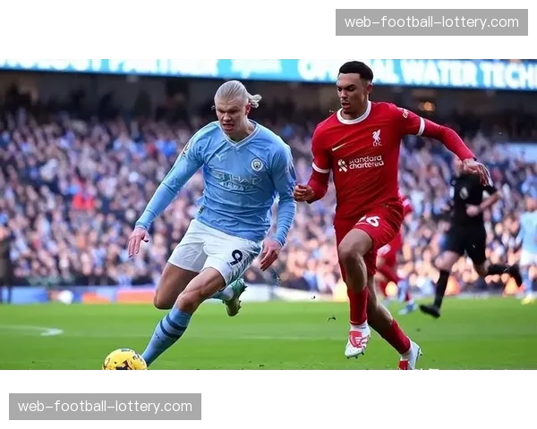 利物浦主场迎战曼城，天王山之战或将决定冠军归属