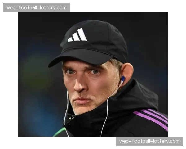 官方:拜仁慕尼黑与主教练图赫尔达成协议,赛季结束后离任 官方:拜仁慕尼黑与主教练图赫尔达成协议,赛季结束后离任