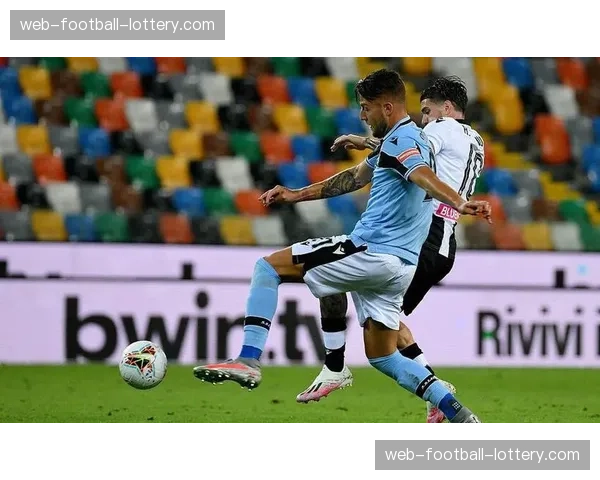 拉齐奥0-0闷平乌迪内斯，两队控球率均等但缺乏有效进攻