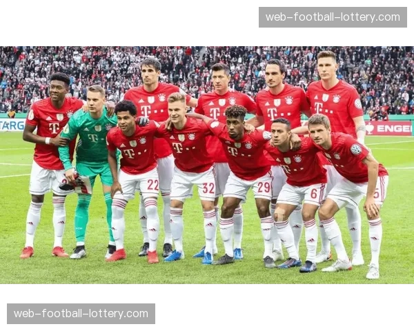 拜仁慕尼黑客战勒沃库森，榜首对决将决定联赛冠军归属