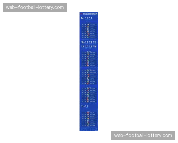 中超第七轮赛程公布：4月21-22日八场对决，京沪大战延期引关注