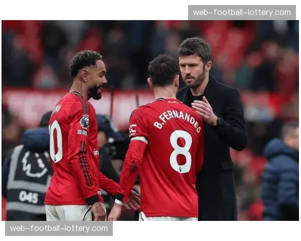 曼联客场1-0双杀切尔西，卡里克治下红魔状态持续回升