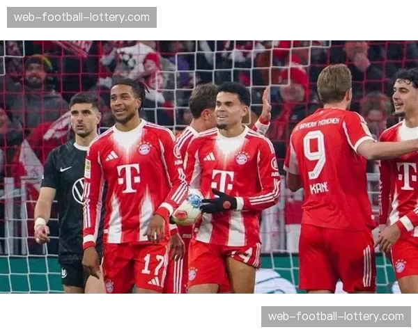 拜仁慕尼黑客场5-0大胜圣保利，格雷茨卡定位球破门助球队创54年纪录